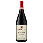 2016 Faiveley Musigny Grand Cru - Buy Online | The Wine Collective International Marketplace