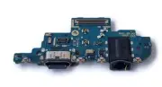 ORG Original Charging Port USB Connector for Samsung Galaxy A52S A528 verK1