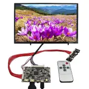 Mini HDController Board 10.1inch B101EW01 1280X800 IPS LCD Screen