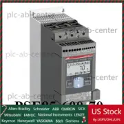 PSE85-600-70 ABB Soft Starter Brand New in Box!Spot Goods Zy US Free TAX