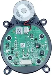 Vacuum Cleaner Parts Distance Sensor，ABUG-Compatible for S8 Roborock，Compatible for Roborock Q Revo/ P10 Robot Vacuum Cleaner Accessories