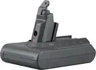 4000mAh for Dyson Battey V6 Battery Replacement - Compatible for V6 SV04 DC58
