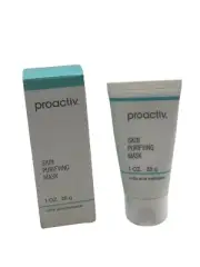 Proactiv Skin Purifying Refining Mask 1 Oz Proactive Expired 04/20 NEW Sealed
