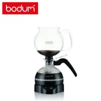 在飛比找ETMall東森購物網優惠-【丹麥E-Bodum】虹吸式電動咖啡壺BD11822-01