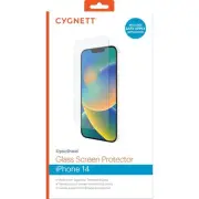 Cygnett OpticShield Glass Screen Protector iPhone 14 & 13 / 13 Pro