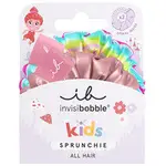 Invisibobble Sprunchie for children Too Good to Be Blue - Hair elastic (2 pcs)