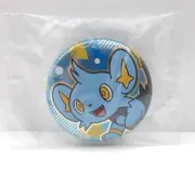 Pokemon Shinx 1.5" can badge button pin
