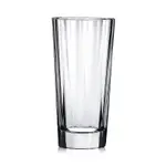 Nude Glass Hemingway Highball Glass, Set of 4
