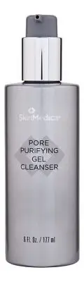 SkinMedica Pore Purifying Gel Cleanser 6 fl oz. Facial Cleanser
