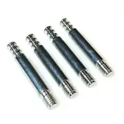4 x Replacement Cam Lock Screws for IKEA 114671 (TYSSEDAL, HASSELVIKA, BRIMNES)