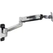 Ergotron Mounting Arm For Flat Panel Display, All-in-one Computer - 46" Screen