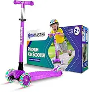HighMaster Kids Scooter