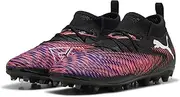 Puma Unisex Kinder Future 8 Match Mg Jr Fussballschuh