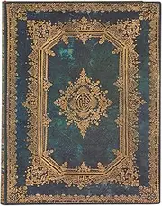 Astra (Nova Stella) Ultra Unlined Softcover Flexi Journal (Elastic Band Closure)