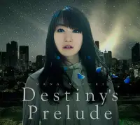 在飛比找博客來優惠-水樹奈奈 / Destiny’s Prelude (CD)