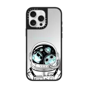 iPhone 16 Pro Max Mirror Case MagSafe Compatible SPACE