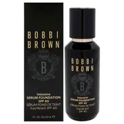 Intensive Skin Serum Foundation SPF 40 - Ivory by Bobbi Brown for Women - 1 oz Foundation