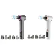 Blackhead Remover Pore Vacuum Electric Blackhead Remover Vacuum Blackhead Extractor For Women & Men