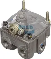 Freightliner R-12DC Relay Valve - BW800481