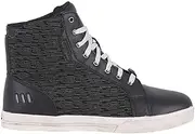 Furygan SYDNEY D3O WP - Motorcycle Shoes - Trainers City Look - D3O Technology - Waterproof & Breathable - Leisure Motorcycle Shoes - Reflectors