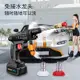 名創優品✨無線洗車機高壓水槍洗車神器家用水泵便攜式鋰電池多功能洗車水槍鋰電洗車機高壓沖洗機高壓水槍高壓清洗機高壓洗車機無