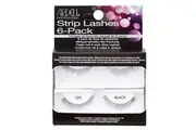 ARDELL - Strip Lashes 6 Pack - 109 Black Lash Eyelash Extension
