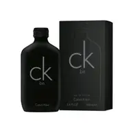 在飛比找蝦皮商城優惠-【Calvin Klein】Be淡香水 100ml