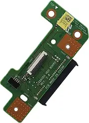 Deal4GO SATA Hard Drive Board V2.0 HDD Board 90NB09A0-R10020 Replacement for ASUS X555DA X555DG A555DA K555DG F555DG