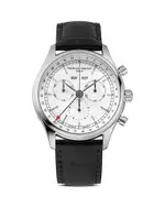 Frederique Constant Classics Chronograph, 40mm
