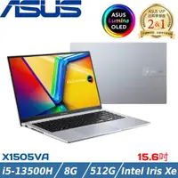 在飛比找ETMall東森購物網優惠-ASUS VivoBook 15吋筆電 i5-13500H/