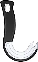 Ring Pull Can Opener - 5.9x3.5in Pull Jar Openers | Open Cans with Locking Ring | Pp Ring Pull Jar Opener | Manual Hook Shape Can Opener | Multipurpose Can Tab Puller for Weak Hands and Children