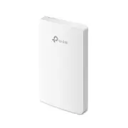 TP-Link EAP615-Wall AX1800 Wall Plate WiFi 6 Access Point, , OMADA, 1201/574 Mbps