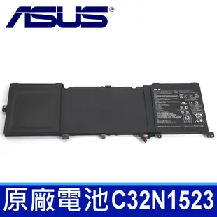 ASUS C32N1523 原廠 電池 ZenBook Pro N501L Pro UX501VW (5折)