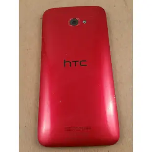 故障零件機 HTC Butterfly 蝴蝶機 X920 聲音故障