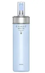 ALBION Exage White Rise Milk II 200g For Normal Skin
