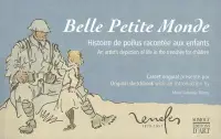 在飛比找博客來優惠-Belle Petite Monde, Histoire d