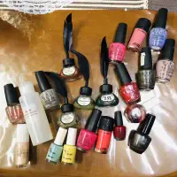 在飛比找蝦皮購物優惠-OPI et seq heme mac unt color 