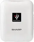 Sharp Plasmacluster Ion Generator Small Mobile High Grade 25000 White IG-NM1S-W