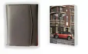 Owner Manual for 2020 MINI Clubman Connected Owners Manual Factory Glovebox Book