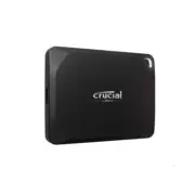 Crucial X10 Pro 2Tb External Portable Ssd 2100Mbs Usb C Durable Rugged