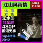 歐洲站U盤視頻 2003版電視劇 江山風雨情 國語優盤 已下載MP4格式959