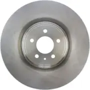 Disc Brake Rotor-C-TEK Standard Centric 121.61106 fits 13-14 Ford Mustang (for: Ford)
