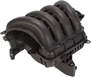 PE11-13-100B PE1113100B Engine Intake Manifold With Gasket Compatible With Mazda 2013-2018 3 CX-5 CX-3 L4 2.0L Naturally Aspirated