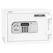 ✔HOLLON HS-310E HOME & OFFICE SAFE 2 HR. FIREPROOF AUTHORIZED DEALER✔