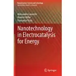 NANOTECHNOLOGY IN ELECTROCATALYSIS FOR ENERGY