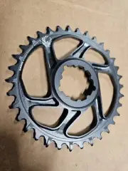 Sram EAGLE X-Sync 2 SL XX1 34t Chainring 6mm Non-boost