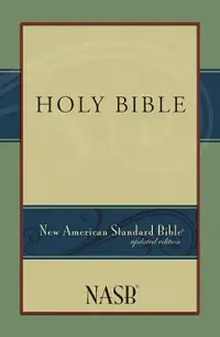 在飛比找博客來優惠-New American Standard Bible