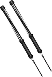 Battle Ropes - Portable Exercise Workout Battles Rope | Lightweight Muscle Building Cords Replacement Spring Rod Equipment for Home Gym Fitness Beginners Outdoor Workouts