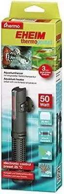 50W Thermopreset Aquarium Heater,