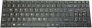 Laptop Keyboard for Toshiba for Tecra Z50-E Z50-E-15J International English UI Black with Frame New